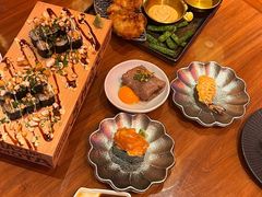 -摩打食堂(喜荟城店)
