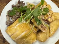 -九叔鸡饭(升平街店)