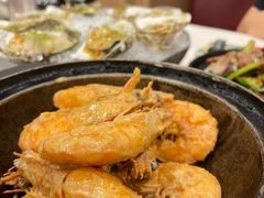 -吉源大排档·鱼生·海鲜(烧烤彩印厂店)