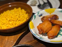 -萨莉亚意式餐厅(苏州泉屋店)