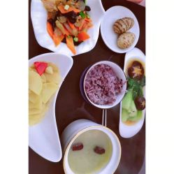 -馨果汇月子产康中心(南湖公园店)