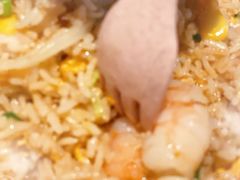 -周沫西餐(漫广场店)