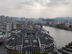 -合江楼