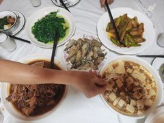 -小六农家乐(崇明西沙湿地店)
