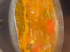 -旺福·贵州酸汤牛肉火锅(陆悦天地店)