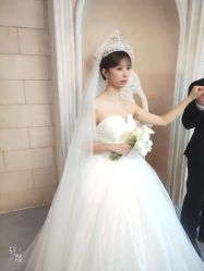 -青禾蒙娜丽莎婚纱摄影(武汉总店)