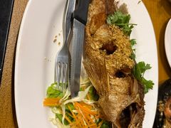 -Doo Dee Thai Food(Issan/Isaan/Esan)