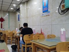 大堂-大众酸菜鱼(梨花巷总店)