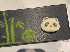 -海底捞火锅(长宁路龙之梦店)