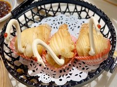 -稻香迎囍皇宫(港惠店)