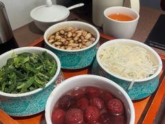 -豫丰汇河南名菜楼(武记餐饮)