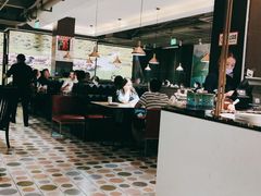 大堂-天山集市餐厅(康城店)