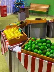 -幻贝家儿童乐园(苏州中心店)