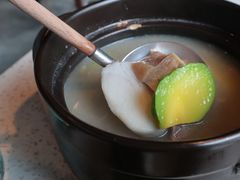 -半山腰·云南菜(侨福芳草地店)