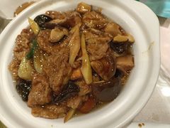-顺风海鲜港(金玉兰店)
