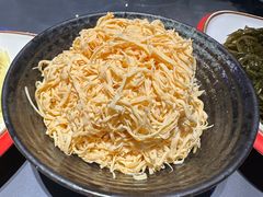 -东方饺子王(哈西万达店)