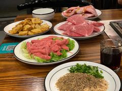 -风味烧烤(泰富店)