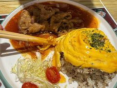 -融合四喜茶餐厅(番禺石碁东湖洲店)