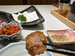 -千寻山野烤肉(中关村店)