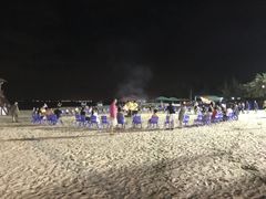 -惠州金海湾嘉华度假酒店