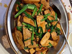 -刘胖子家常菜·蹄花焖藕(中南店)