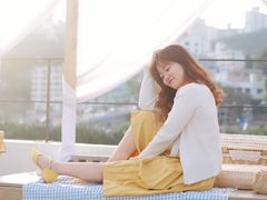 -Cafe Rooftop Cheongsapo