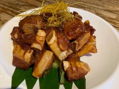 -喜越泰莱·泰越料理(海逸新天地店)