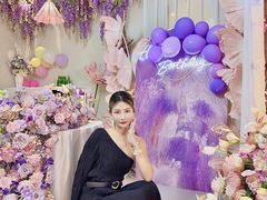 -晶雅花园西餐厅(南京首店)