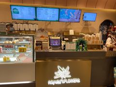 -奈雪的茶(金华永盛店)