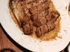 伊斯坦布尔牛排-Pasha帕夏土耳其餐厅(南昌路店)