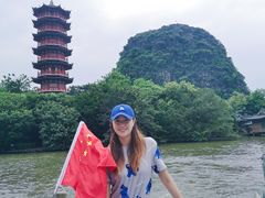 -桂林两江四湖景区