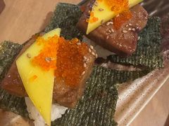 -河风精致寿司(太原店)