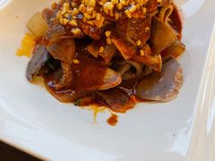 -静之湖湖畔餐厅