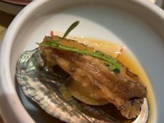 -京料理·日料自助·铁板燒(复悦城店)