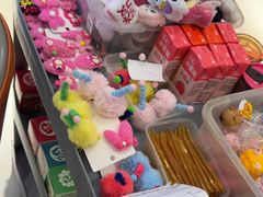 -老板恋上鱼(恒隆广场店)