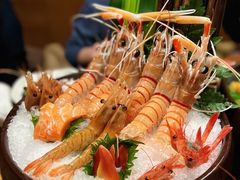 -万岛日本料理铁板烧(万泰国际店)