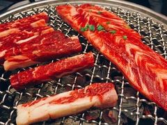 -辛氏火炉·韩式古法烤肉(松北店)