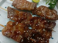 -沼津港精致料理·寿喜烧·烧鸟(漕河泾印象城店)