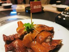 -滋粥楼·顺德菜(番禺广场总店)
