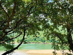 -广州市石门国家森林公园