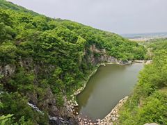 -浮槎山