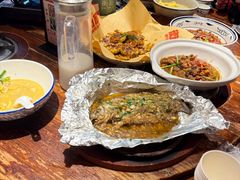 -衡厨·衡阳土菜(中南店)