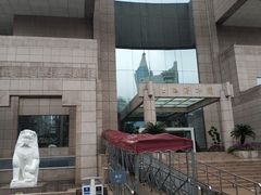 -上海博物馆(人民广场馆)