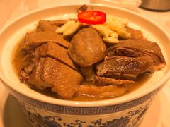 -曾家厨房·新徽菜(高新天柱路店)