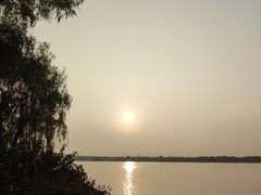-丁香湖公园