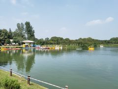 -太阳岛度假酒店