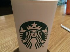 -星巴克(镇江苏宁广场6F店)