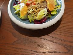 -水月周庄铂尔曼酒店-水月荟中餐厅