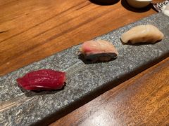 -桐寿司Sushi Tong