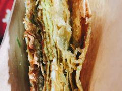 -大华煎饼(交道口北剪子巷店)